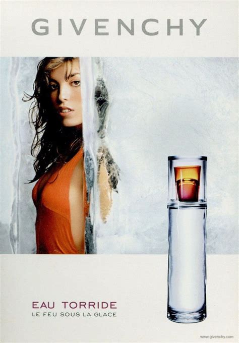 eau torride givenchy|Eau Torride by Givenchy .